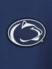 Penn State Womens Tee with Rubber Logo