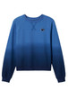Penn State Womens Ombre Crew Neck Johnnie-O