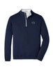 Penn State Perth Performance Quarter Zip Peter Millar Navy