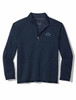 Penn State Playoff Half Zip Fleece Tommy Bahama