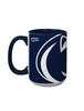 Indigo Falls Penn State Logo Mug