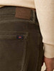 Mens Faherty Stretch Corduroy Pant MBF2420