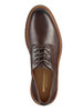 Hartford Dark Brown Toe Shoe Johnston & Murphy 24-7131
