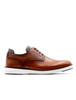 Countryaire Saddle Leather Shoe Martin Dingman