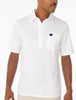 Penn State Logo Polo with Chest Pocket
