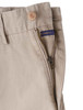 Mens Authentic Classic Khaki Pants