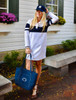 Penn State Rugby Dress | Abigail Collins