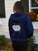 Penn State Stadium Kristina Hoodie | Greyson Clothiers