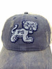 Vintage Penn State Nittany Lion Trucker Hat | Original Retro Brand