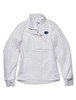 Penn State Quilted Full Zip Jacket Womens Horn Legend