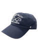 Penn State vs Michigan State Outdoor Hockey Game Hat