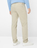 BRAX Feel Good Cotton Cooper Pant Tan