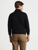 Peter Millar Crown Comfort Pullover Black
