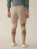 Mens Faherty Brand Khaki Shorts