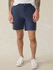 Faherty All Day Shorts 2.0 Navy Blue