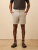 Faherty All Day Shorts 2.0 Stone