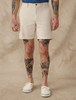 Essential Chino Short Faherty Stone MBS2520