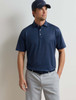 Bunker Bar Jersey Polo Peter Millar