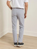 Mens Peter Millar Performance Pant eb66 Gale Grey