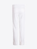 Straight Cut Wide Leg Trousers | Vilagallo