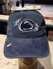 Penn State Floral Hat | Ponyflo