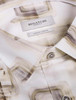 Vero Short Sleeve Print Shirt | Bugatchi