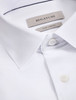James OoohCotton Solid Shirt | Bugatchi