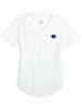 Johnnie-O Womens V-Neck Penn State White T-Shirt
