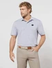 Penn State Johnnie-O Striped Polo