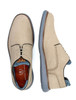 Martin Dingman Countryaire Plain Toe Shoes Bone