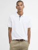 Pima Cotton Tailored Fit Polo | Barbour