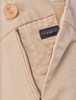 Mens Khaki Shorts PennBilt