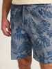 Azul Printed Linen Shorts | Tommy Bahama
