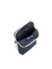 Penn State Navy Mini Crossbody Purse by Montana West, dark blue with white accents shown.