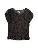 Wrinkled Blouse | B.Yu