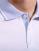 Three Button Polo | Bugatchi