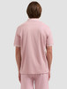 Three Button Polo | Bugatchi