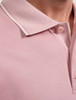 Three Button Polo | Bugatchi