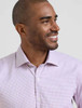 Conway Crown Lite Cotton Shirt | Peter Millar