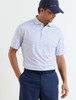 Oyster Roast Performance Jersey Polo | Peter Millar