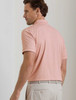 Casablanca Performance Jersey Polo | Peter Millar