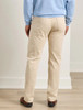 Signature Sateen Five Pocket Pant | Peter Millar
