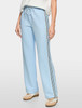 Washington Pale Blue Pants | Marc Cain