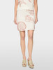 Seashell Knit Skirt | Marc Cain