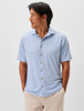 Augustine Short Sleeve Print Shirt | Johnnie-O