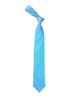 Light Blue Silk Tie
