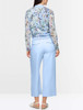 Floral Jacket | Marc Cain