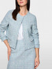 Tweed Blazer | Marc Cain