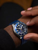 Deepwater Meridian 200 Rubber Strap Watch | Timex