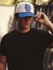 Pabst Blue Ribbon Hat